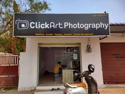 ClickArt Studios Website